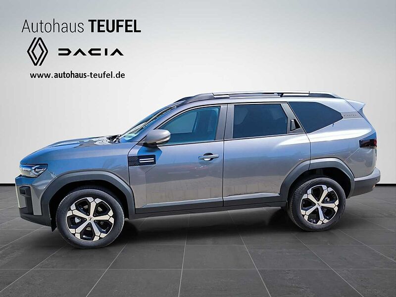 Dacia Bigster Journey mild hybrid-G 140