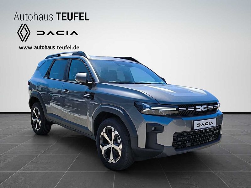 Dacia Bigster Journey mild hybrid-G 140