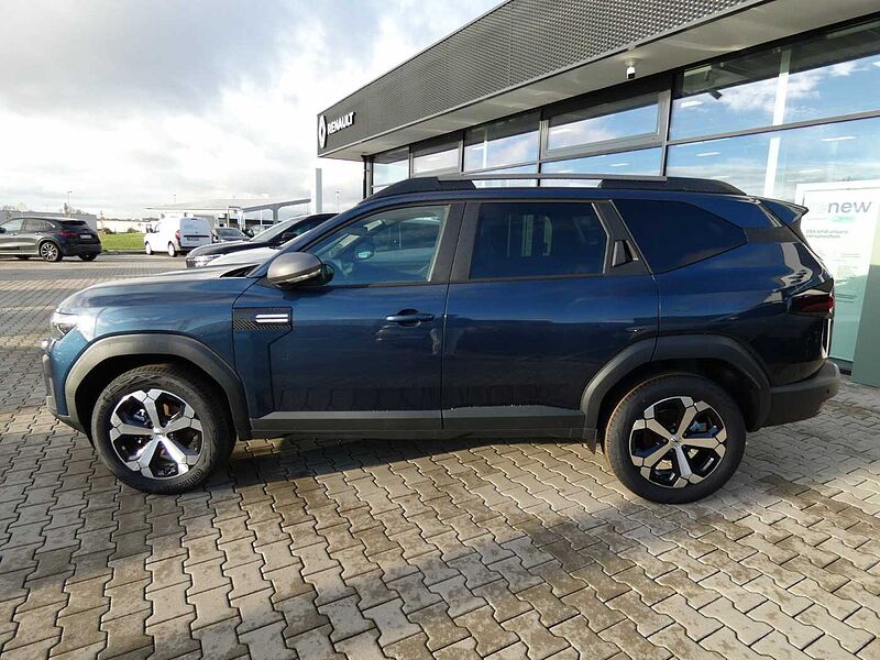 Dacia Bigster Journey mild hybrid 140 0% Leasing