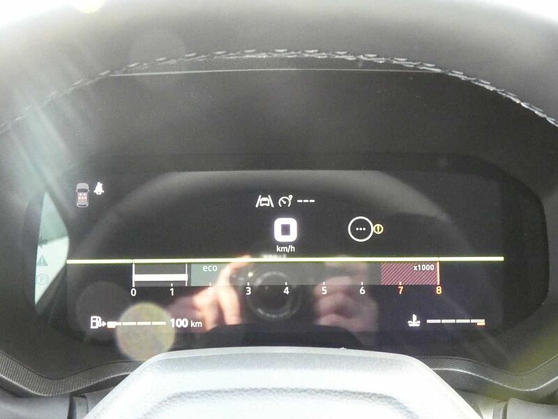 Dacia Bigster Journey mild hybrid 140 0% Leasing