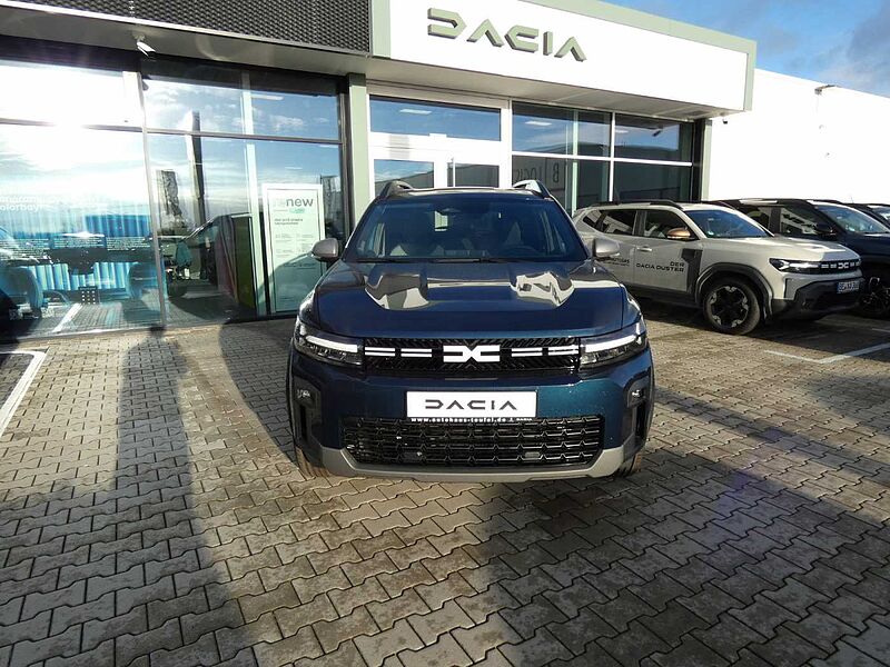 Dacia Bigster Journey mild hybrid 140 0% Leasing