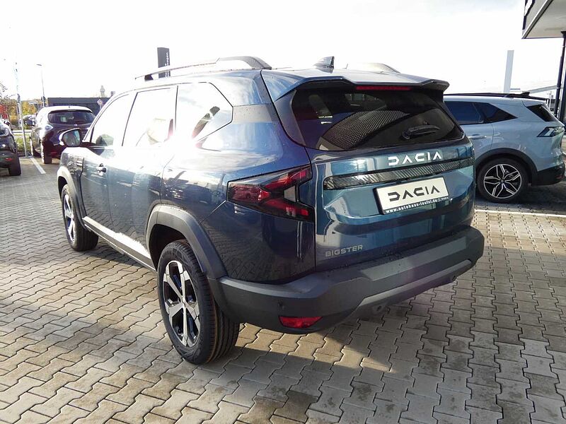 Dacia Bigster Journey mild hybrid 140 0% Leasing