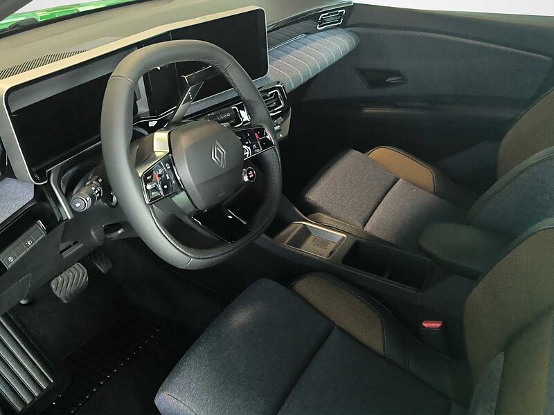 Renault R 5 E-Tech elektrisch Techno 150 Comfort Range