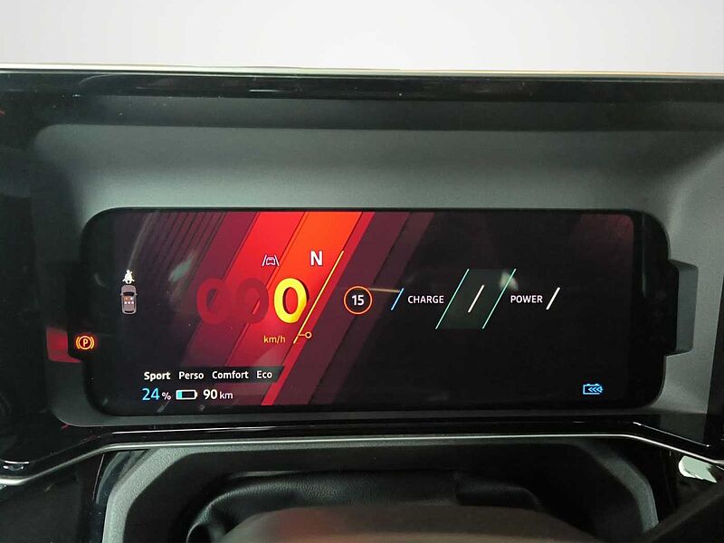 Renault R 5 E-Tech elektrisch Techno 150 Comfort Range