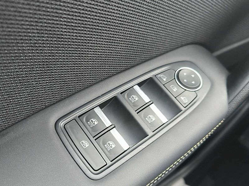 Renault Symbioz Iconic E-Tech Full Hybrid 145