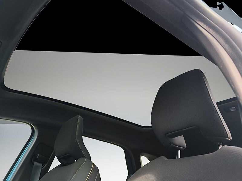 Renault Symbioz Iconic E-Tech Full Hybrid 145