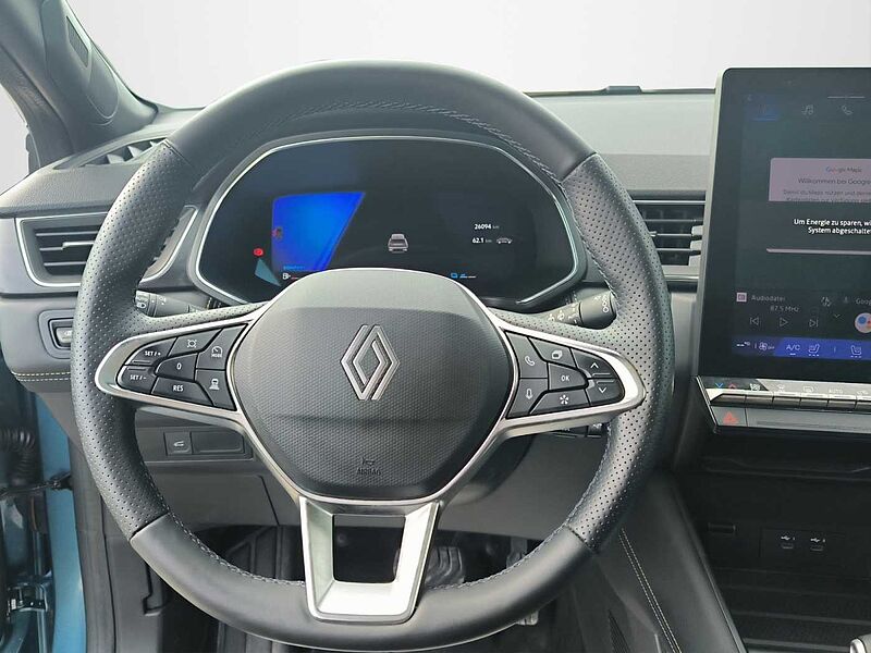 Renault Symbioz Iconic E-Tech Full Hybrid 145