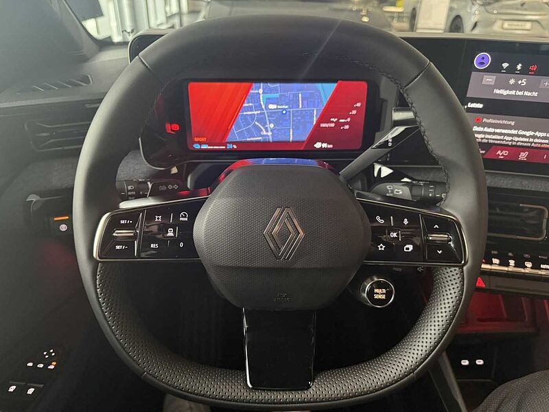 Renault R 4 E-Tech Techno 150 Comfort Range