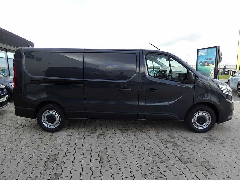 Renault Trafic Komfort L2H1 3,1t dCi 150 'Sommer-Deal'