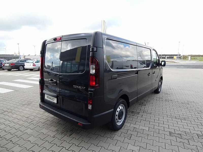 Renault Trafic Komfort L2H1 3,1t dCi 150 'Sommer-Deal'