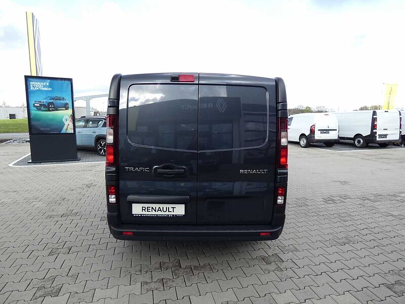 Renault Trafic Komfort L2H1 3,1t dCi 150 'Sommer-Deal'