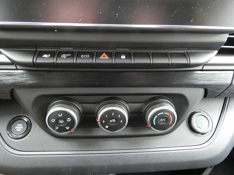 Renault Trafic Komfort L2H1 3,1t dCi 150 'Sommer-Deal'