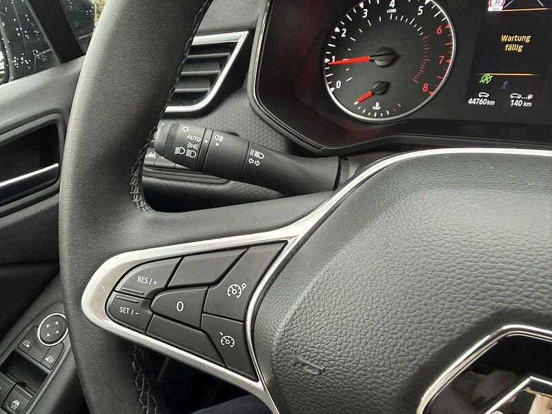 Renault Clio V ZEN TCe 90 (MY21) *GJR*SHZ*