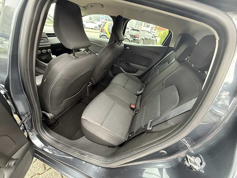 Renault Clio V ZEN TCe 90 (MY21) *GJR*SHZ*