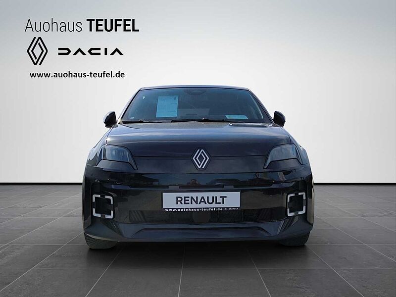 Renault R 5 E-Tech Techno 120 Urban Range