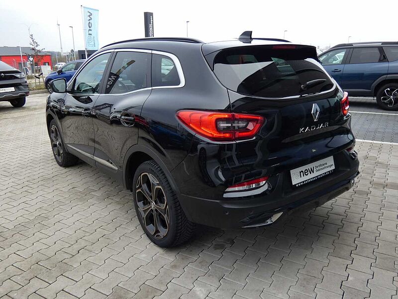 Renault Kadjar Black Edition TCe 160 EDC