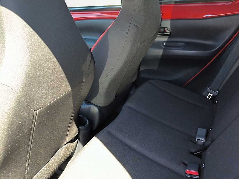 Toyota Aygo X  'SHZ, Kamere, Touch'
