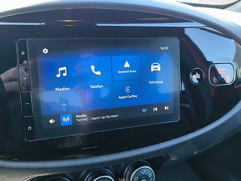 Toyota Aygo X  'SHZ, Kamere, Touch'