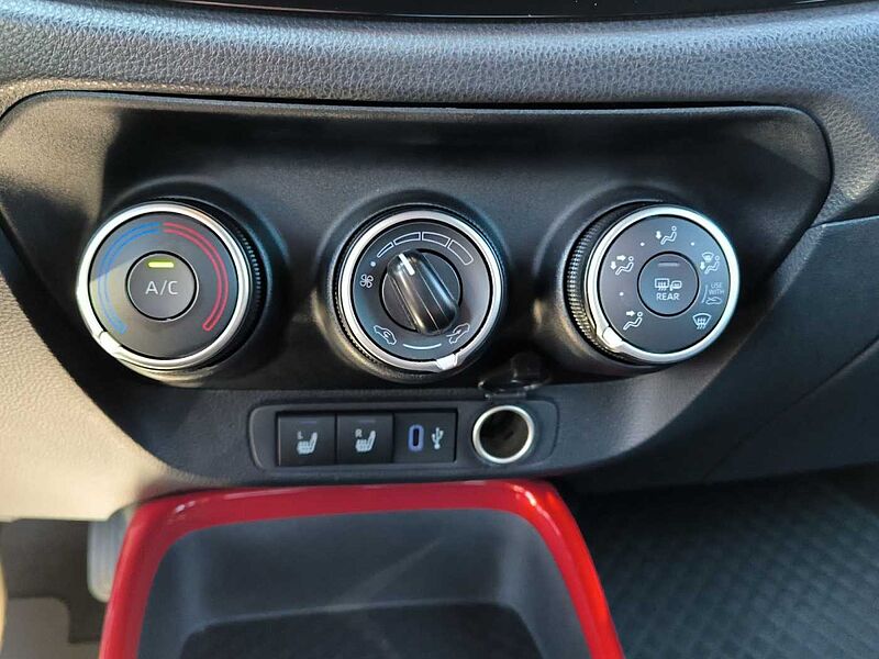 Toyota Aygo X  'SHZ, Kamere, Touch'