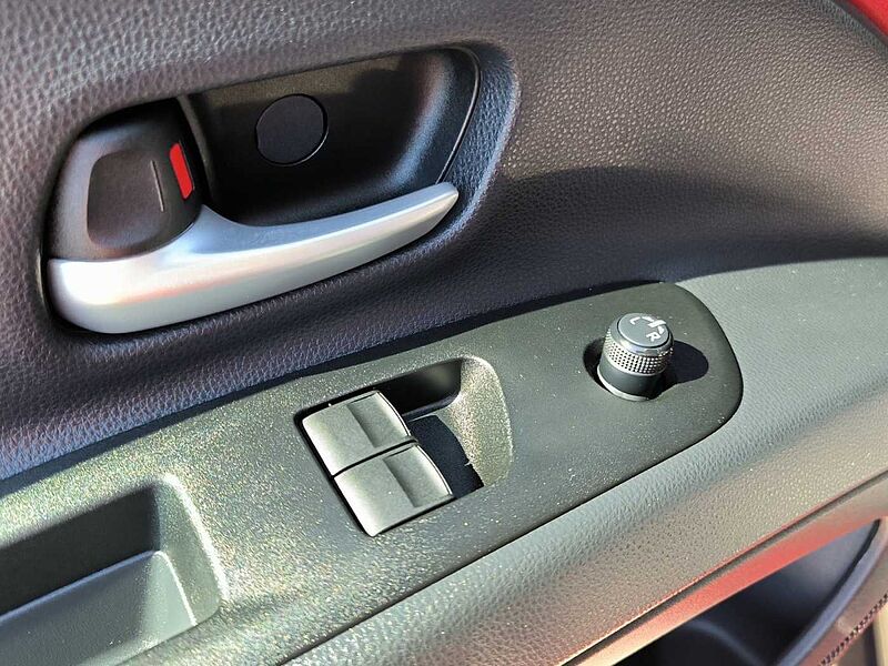 Toyota Aygo X  'SHZ, Kamere, Touch'