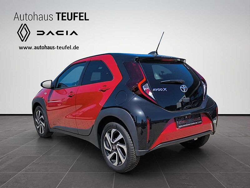 Toyota Aygo X  'SHZ, Kamere, Touch'