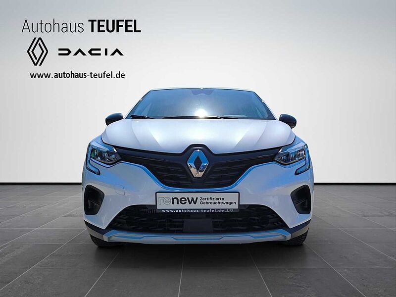 Renault Captur Evolution TCe 90 'SHZ, Kamera, Navi'