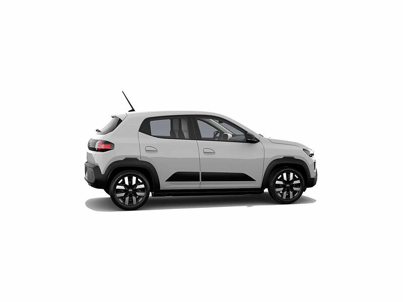 Dacia Spring Expression electric 70