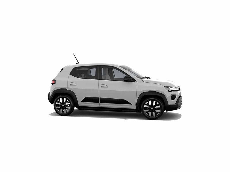 Dacia Spring Expression electric 70
