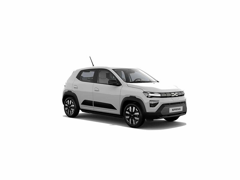 Dacia Spring Expression electric 70