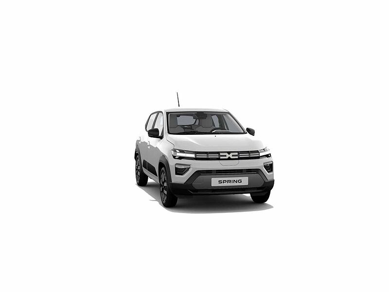 Dacia Spring Expression electric 70