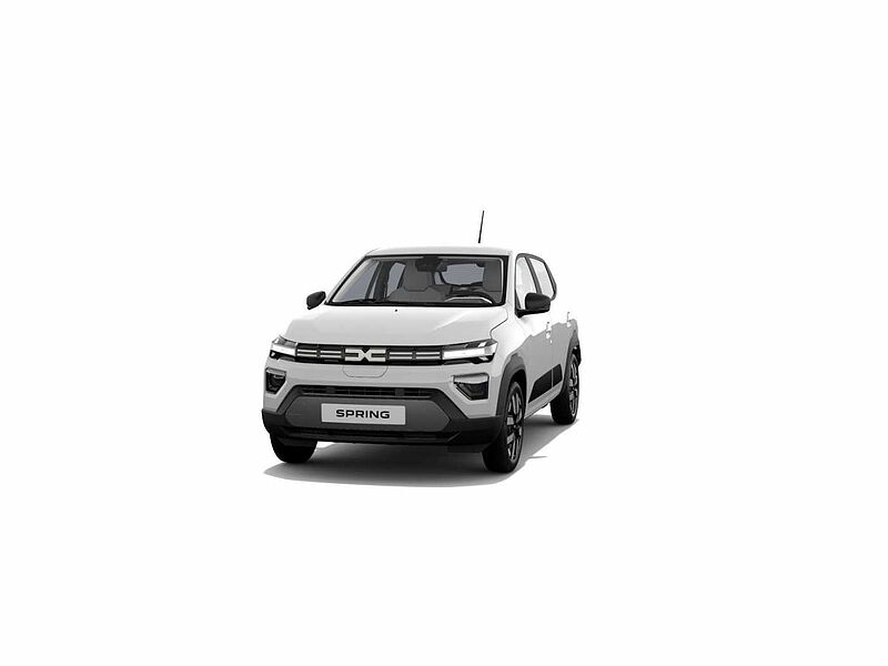 Dacia Spring Expression electric 70