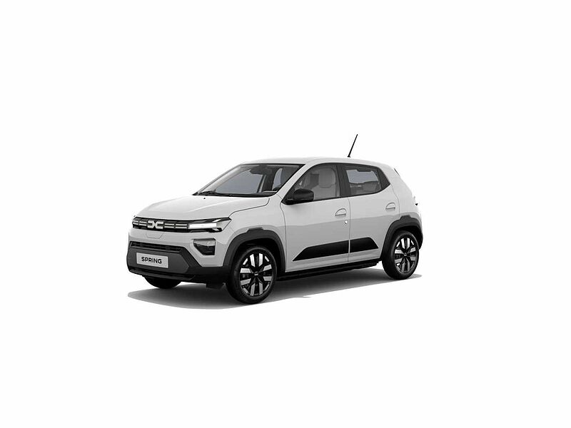Dacia Spring Expression electric 70