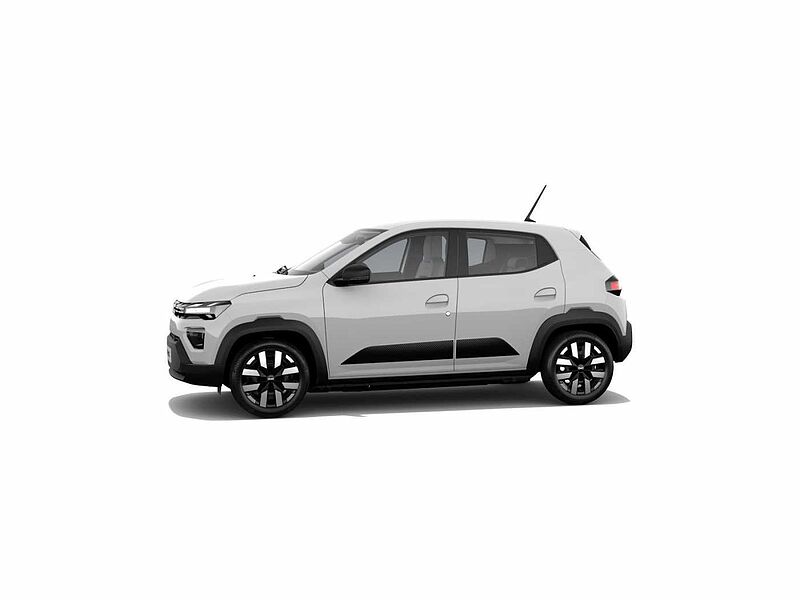 Dacia Spring Expression electric 70