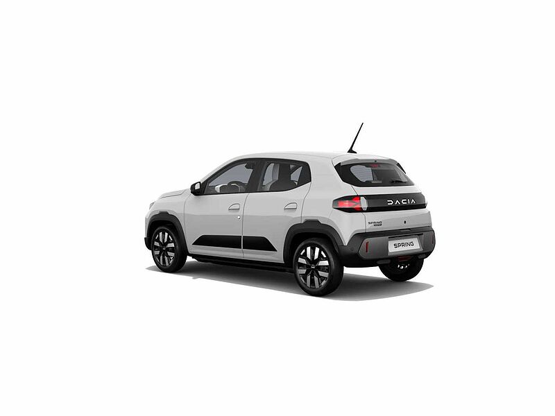 Dacia Spring Expression electric 70