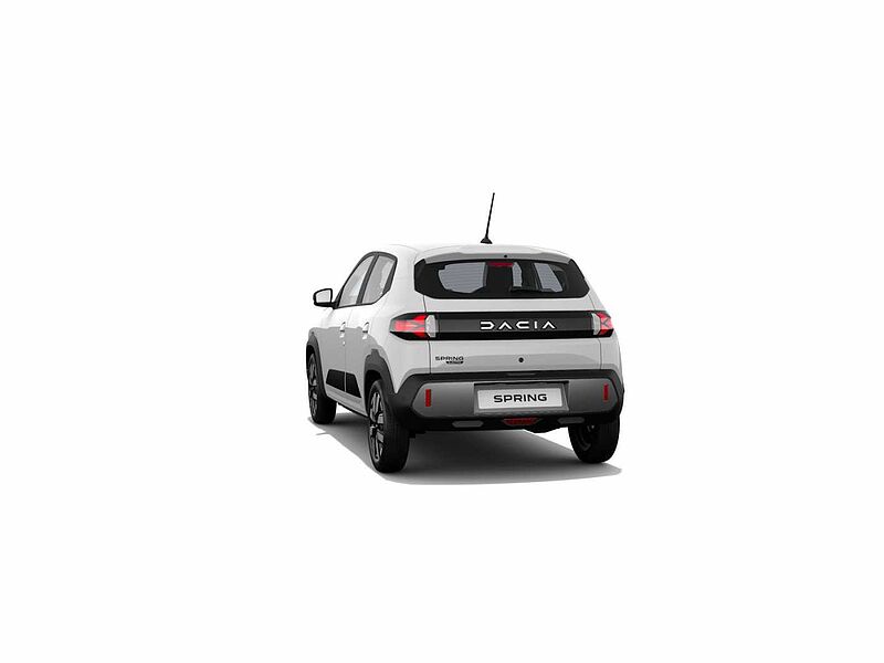 Dacia Spring Expression electric 70