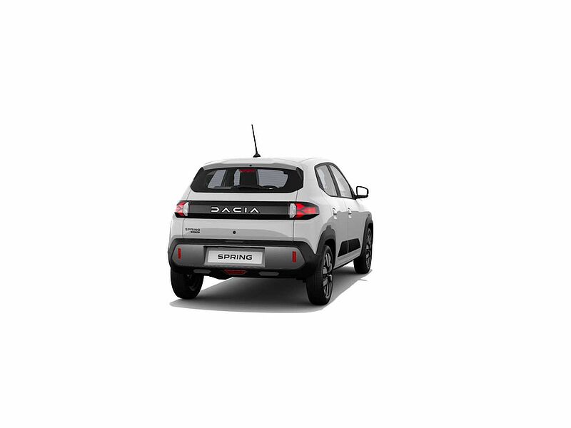 Dacia Spring Expression electric 70