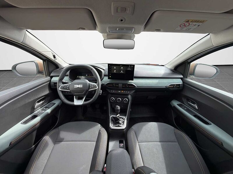 Dacia Sandero Stepway Extreme TCe 110