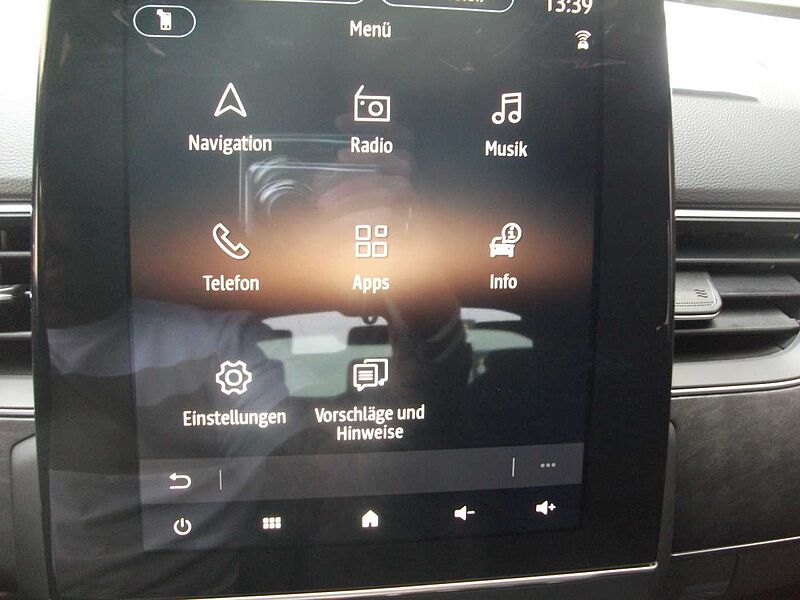 Renault Arkana ESPRIT ALPINE Full Hybrid 145