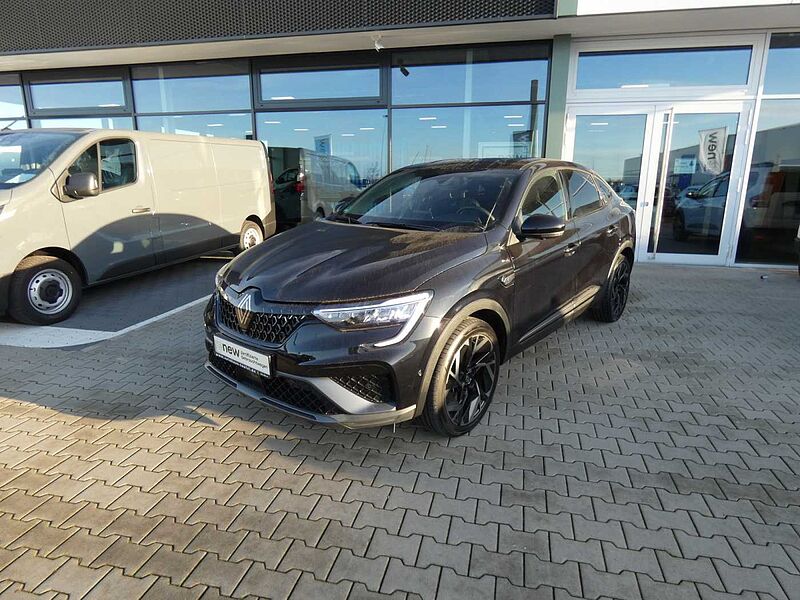 Renault Arkana ESPRIT ALPINE Full Hybrid 145