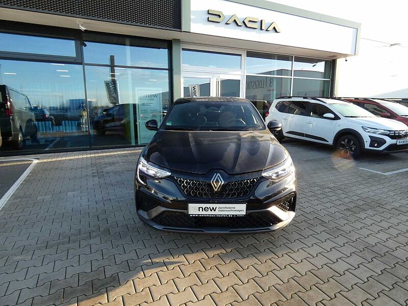 Renault Arkana ESPRIT ALPINE Full Hybrid 145