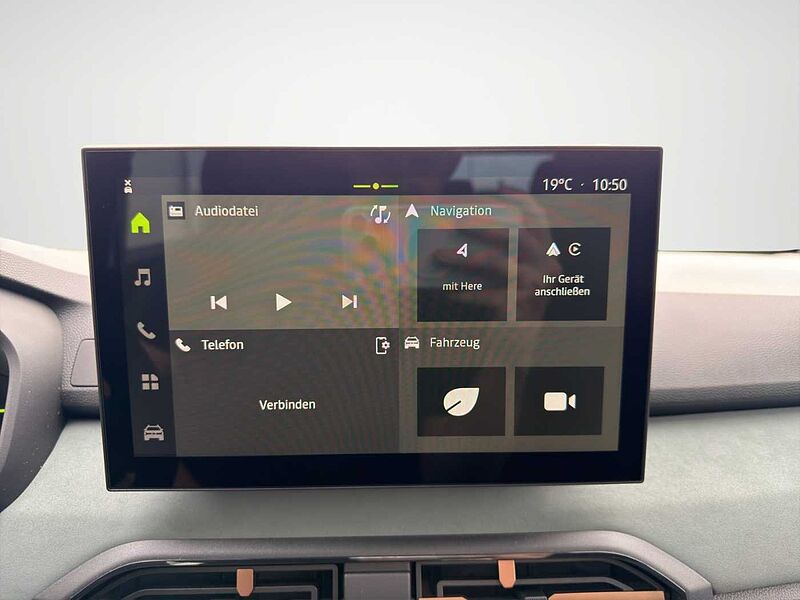 Dacia Sandero Stepway Extreme TCe 110