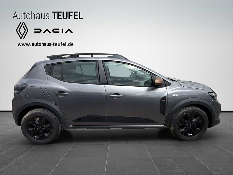 Dacia Sandero Stepway Extreme TCe 110