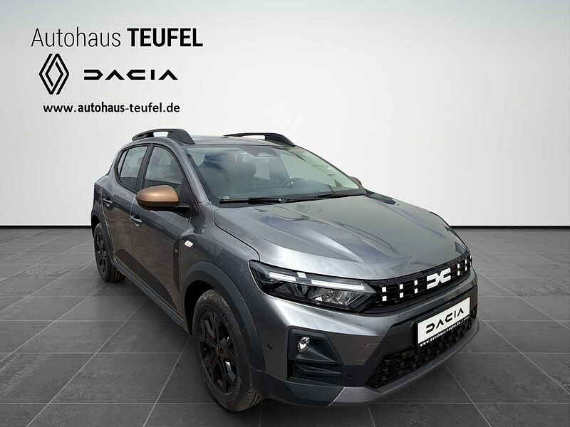 Dacia Sandero Stepway Extreme TCe 110