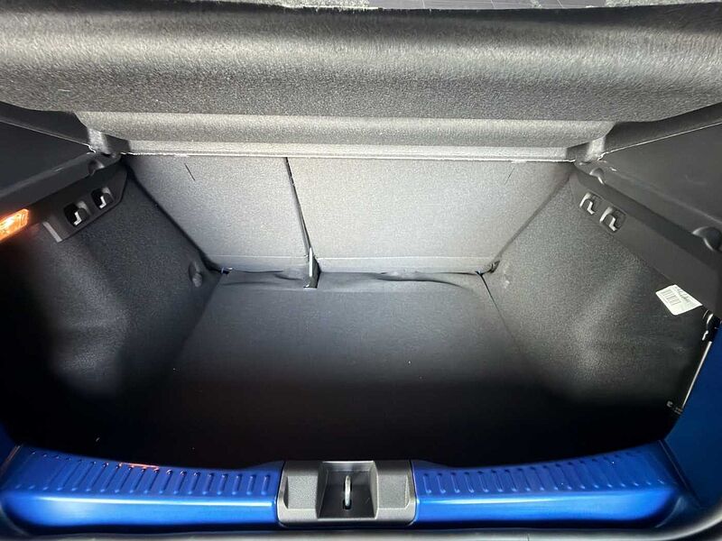 Dacia Sandero Stepway Expression TCe 110