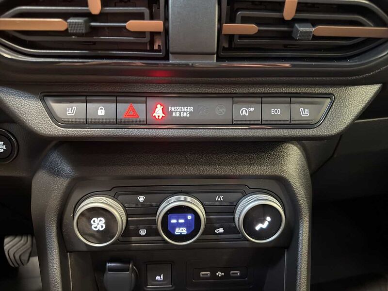Dacia Jogger Extreme TCe 110