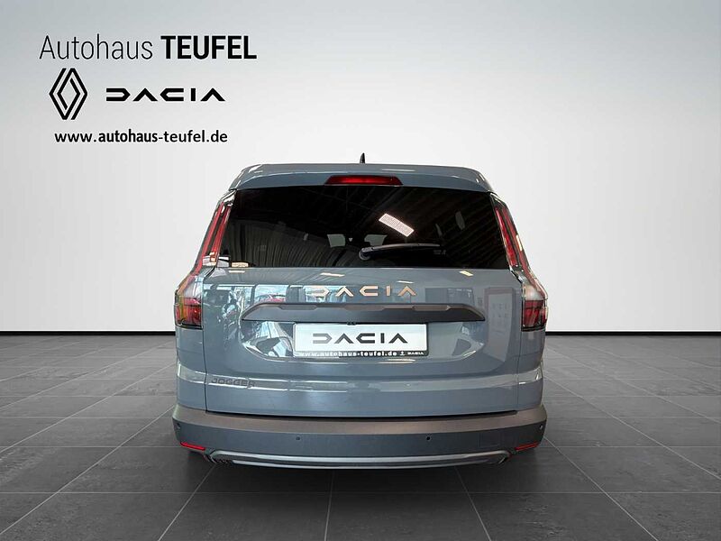 Dacia Jogger Extreme TCe 110