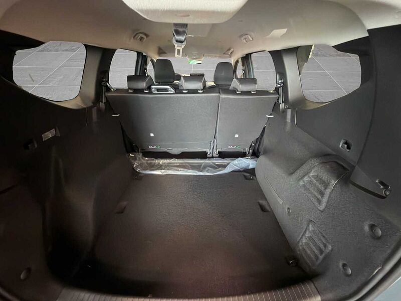 Dacia Jogger Extreme TCe 110