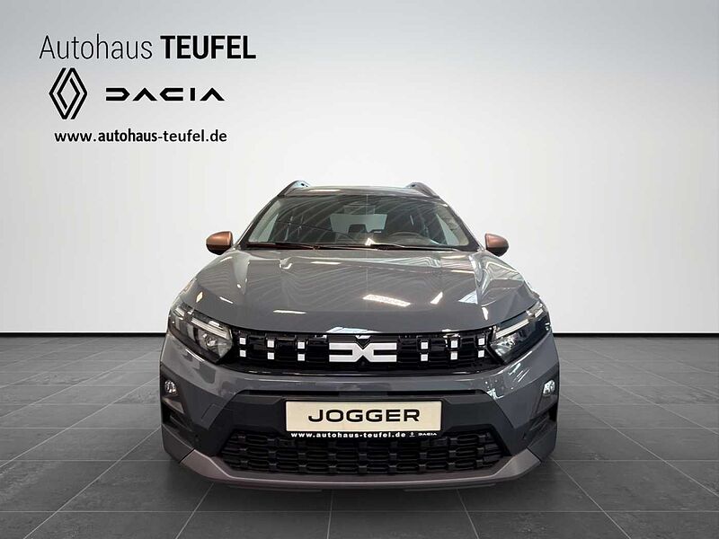 Dacia Jogger Extreme TCe 110