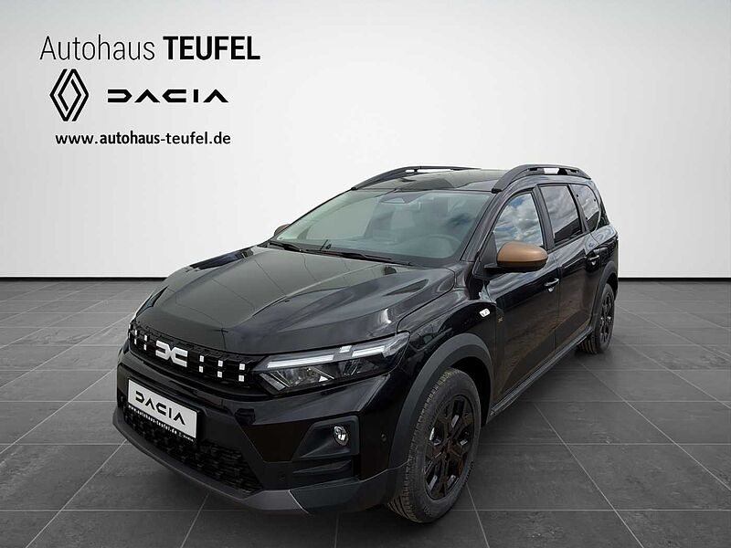 Dacia Jogger Extreme TCe 110 7-Sitzer