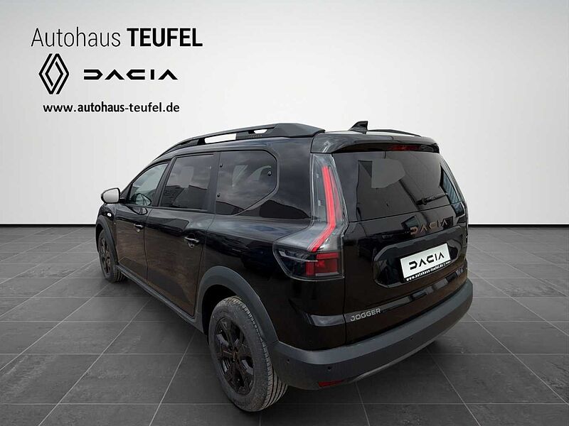 Dacia Jogger Extreme TCe 110 7-Sitzer